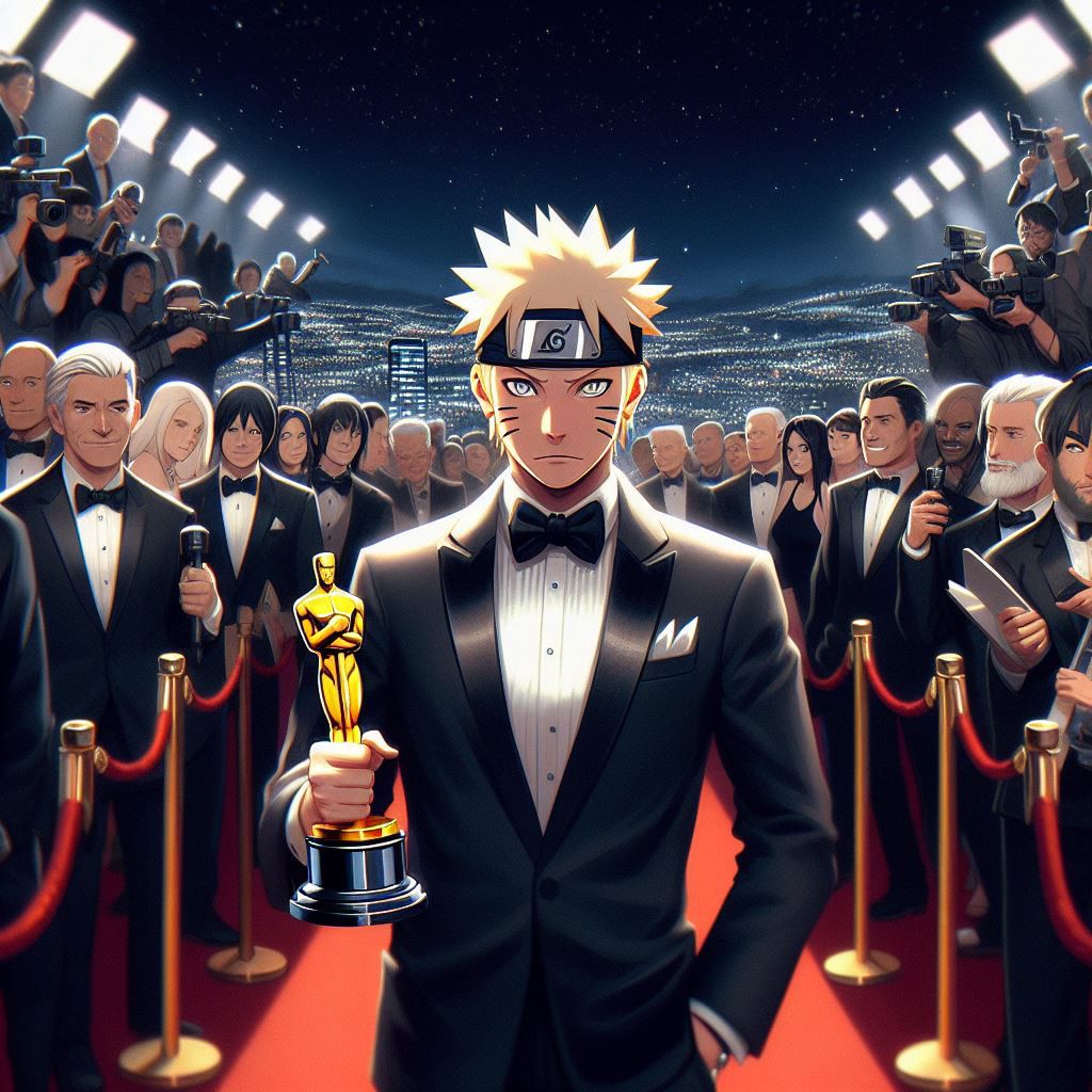 Best Anime VA Performance